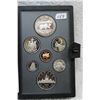 Image 1 : Canada Mint Coin Set (7 Coins)