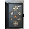 Image 1 : Canada Mint Coin Set (7 Coins)
