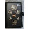 Image 1 : Canada Mint Coin Set (7 Coins)