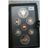 Image 1 : Canada Mint Coin Set (7 Coins)