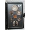 Image 1 : Canada Mint Coin Set (7 Coins)