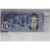 Image 1 : Canada Ten Dollar Bill (1)