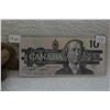 Image 1 : Canada Ten Dollar Bill (1)