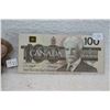 Image 1 : Canada One Hundred Dollar Bill (1)