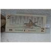 Image 2 : Canada Two Dollar Bill (1)