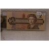 Image 1 : Canada Two Dollar Bill (1)