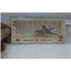 Image 2 : Canada Two Dollar Bill (1)