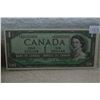 Image 1 : Canada One Dollar Bill (1)
