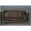Image 1 : Canada Two Dollar Bill (1)