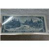 Image 2 : Canada Five Dollar Bill (1)