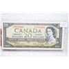 Image 1 : Canada Twenty Dollar Bill (1)