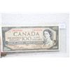 Image 1 : Canada One Hundred Dollar Bill (1)