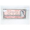 Image 1 : Canada Two Dollar Bill (1)