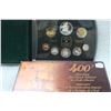 Image 1 : Canada Proof Coin Set (8 Coins)