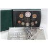 Image 1 : Canada Proof Coin Set (8 Coins)