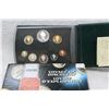 Image 1 : Canada Proof Coin Set (8 Coins)