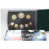 Image 1 : Canada Proof Coin Set (8 Coins)