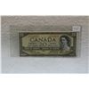 Image 1 : Canada Twenty Dollar Bill (1)