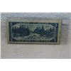 Image 2 : Canada Five Dollar Bill (1)