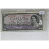 Image 1 : Canada Ten Dollar Bill (1)