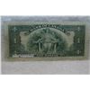Image 2 : Canada One Dollar Bill (1)