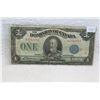 Image 1 : Canada One Dollar Bill (1)