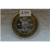 Image 1 : Ten Dollar Gaming Token