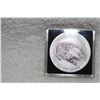 Image 2 : One Ounce Fine Silver Coin