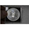 Image 2 : One Ounce Fine Silver Coin