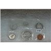 Image 1 : Canada Coin Set