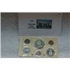 Image 1 : Canada Coin Set