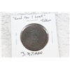 Image 2 : J. Pitman Token