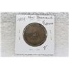 Image 2 : Half Penny Token