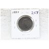 Image 1 : Canada Large Cent