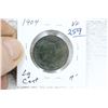 Image 1 : Canada Large Cent