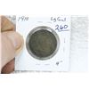 Image 1 : Canada Large Cent