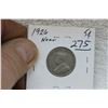 Image 1 : Canada Five Cent Coin (1)