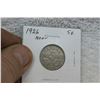 Image 2 : Canada Five Cent Coin (1)