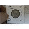 Image 2 : Canada Twenty-Five Cent (1)