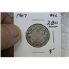 Image 1 : Canada Twenty-Five Cent (1)