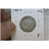 Image 2 : Canada Twenty-Five Cent (1)