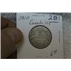 Image 1 : Canada Twenty-Five Cent (1)