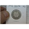 Image 2 : Canada Twenty-Five Cent (1)