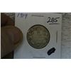 Image 1 : Canada Twenty-Five Cent (1)