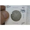 Image 1 : Canada Twenty-Five Cent (1)