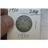 Image 1 : Canada Twenty-Five Cent (1)