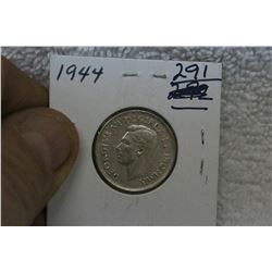 Canada Twenty-Five Cent (1)