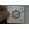 Image 1 : Canada Twenty-Five Cent (1)