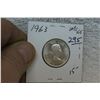 Image 1 : Canada Twenty-Five Cent (1)