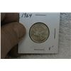 Image 2 : Canada Twenty-Five Cent (1)